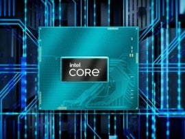 Intel Core 14th Gen HX-series mobile processors