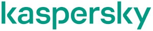 Kaspersky logo