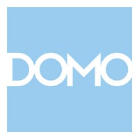 DOMO icon.