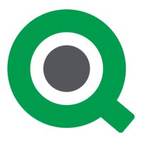 Qlik icon.