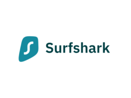 Surfshark logo