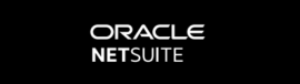 NetSuite logo.